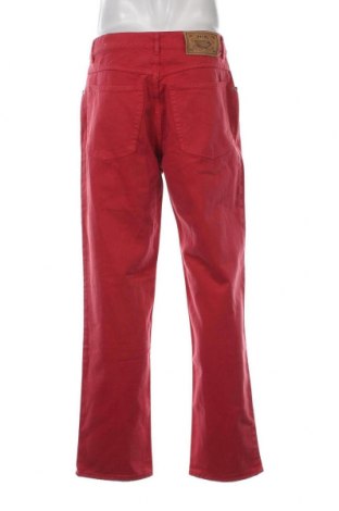Herren Jeans H.I.S, Größe M, Farbe Rot, Preis 10,90 €