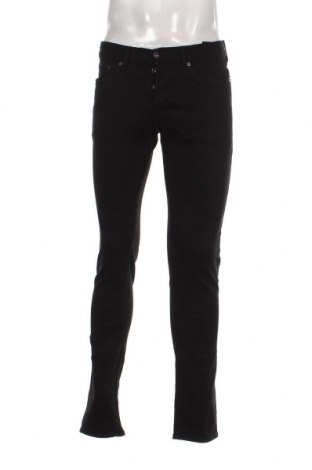 Pánské džíny  H&M, Velikost M, Barva Černá, Cena  152,00 Kč