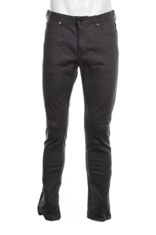 Herren Jeans H&M, Größe M, Farbe Grau, Preis 7,87 €