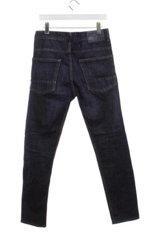 Herren Jeans H&M, Größe S, Farbe Blau, Preis 3,03 €