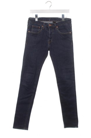 Pánské džíny  H&M, Velikost S, Barva Modrá, Cena  143,00 Kč