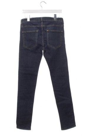 Pánske džínsy  H&M, Veľkosť S, Farba Modrá, Cena  5,92 €