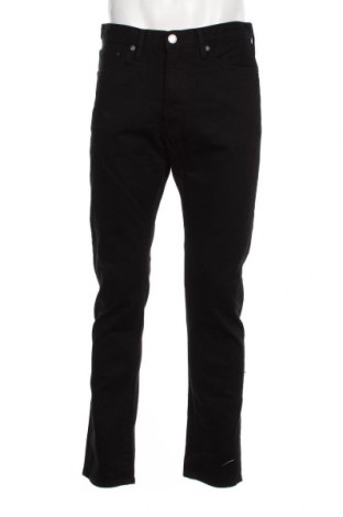 Мъжки дънки H&M, Размер M, Цвят Черен, Цена 17,40 лв.