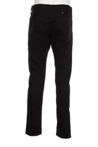 Мъжки дънки H&M, Размер M, Цвят Черен, Цена 15,37 лв.
