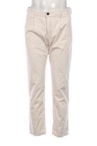 Pánské džíny  H&M, Velikost M, Barva Bílá, Cena  69,00 Kč