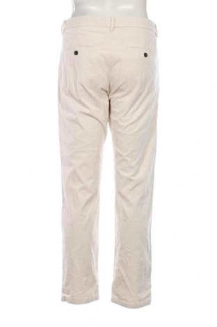 Мъжки дънки H&M, Размер M, Цвят Бял, Цена 7,83 лв.