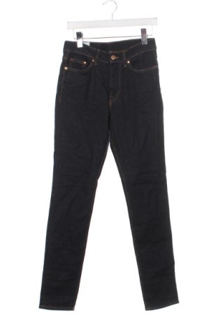 Herren Jeans H&M, Größe S, Farbe Blau, Preis 4,24 €