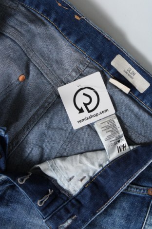 Herren Jeans H&M, Größe M, Farbe Blau, Preis 20,18 €