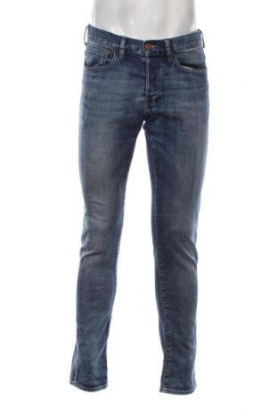 Pánské džíny  H&M, Velikost M, Barva Modrá, Cena  152,00 Kč