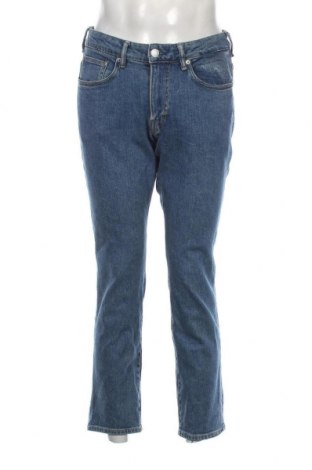 Pánské džíny  H&M, Velikost M, Barva Modrá, Cena  220,00 Kč