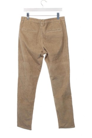 Мъжки джинси Hampton Bays, Размер S, Цвят Бежов, Цена 7,95 лв.