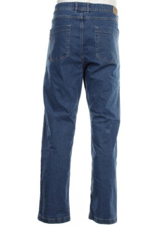 Ανδρικό τζίν Henson & Henson, Μέγεθος XL, Χρώμα Μπλέ, Τιμή 17,94 €