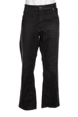Мъжки дънки Henson & Henson, Размер XL, Цвят Черен, Цена 28,98 лв.