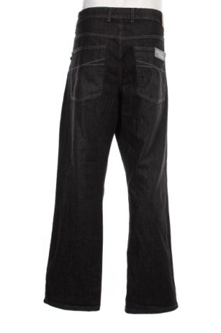 Мъжки дънки Henson & Henson, Размер XL, Цвят Черен, Цена 28,98 лв.