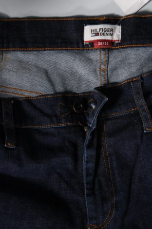 Pánské džíny  Hilfiger Denim, Velikost XL, Barva Modrá, Cena  1 307,00 Kč