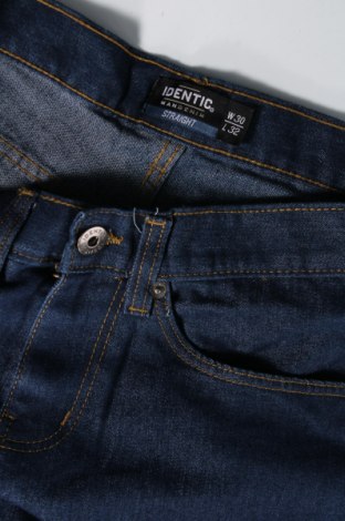Pánské džíny  Identic, Velikost M, Barva Modrá, Cena  139,00 Kč