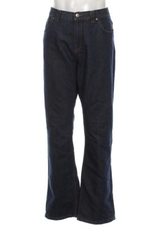 Pánské džíny  Identic, Velikost XL, Barva Modrá, Cena  310,00 Kč