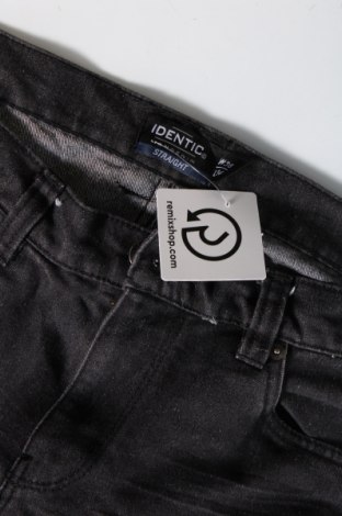 Herren Jeans Identic, Größe XL, Farbe Grau, Preis 11,10 €