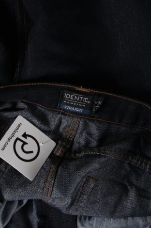 Pánske džínsy  Identic, Veľkosť L, Farba Modrá, Cena  8,38 €