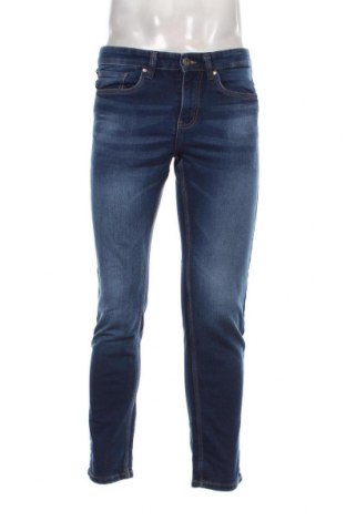 Herren Jeans Identic, Größe M, Farbe Blau, Preis 9,69 €