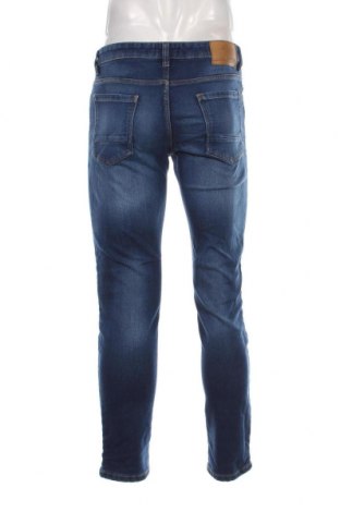 Pánske džínsy  Identic, Veľkosť M, Farba Modrá, Cena  7,89 €