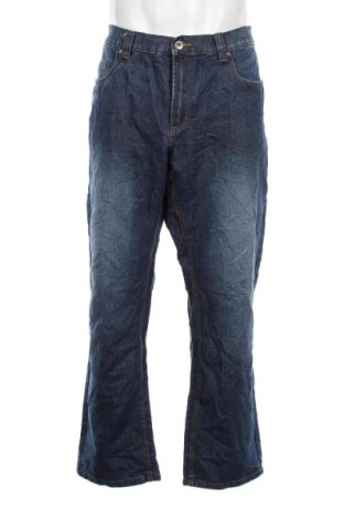 Pánské džíny  Identic, Velikost XL, Barva Modrá, Cena  333,00 Kč