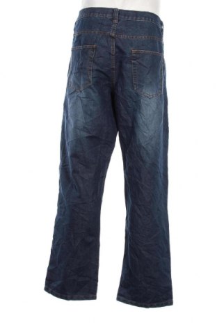 Męskie jeansy Identic, Rozmiar XL, Kolor Niebieski, Cena 71,43 zł
