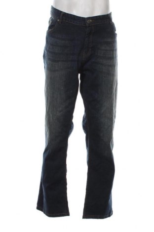 Pánske džínsy  Identic, Veľkosť 3XL, Farba Modrá, Cena  25,30 €