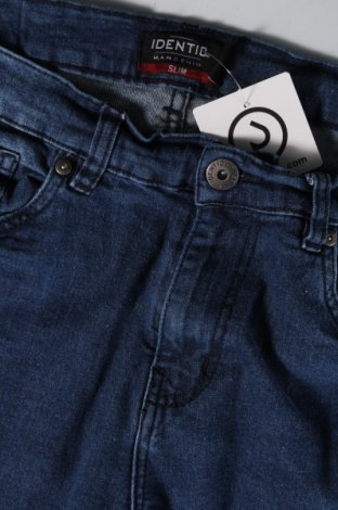 Pánské džíny  Identic, Velikost L, Barva Modrá, Cena  263,00 Kč