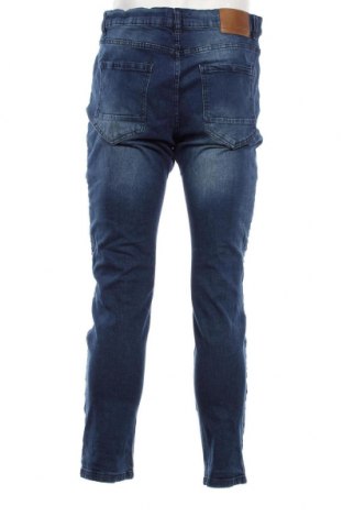 Pánske džínsy  Identic, Veľkosť L, Farba Modrá, Cena  9,37 €