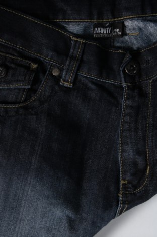 Pánské džíny  Infinity, Velikost L, Barva Modrá, Cena  462,00 Kč