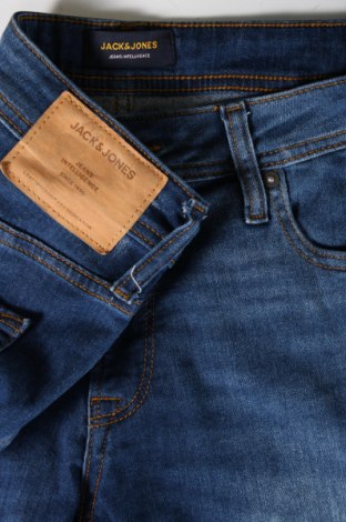 Pánské džíny  Jack & Jones, Velikost L, Barva Modrá, Cena  1 188,00 Kč