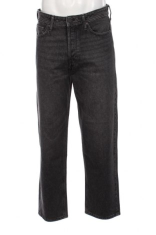Herren Jeans Jack & Jones, Größe M, Farbe Grau, Preis 12,68 €