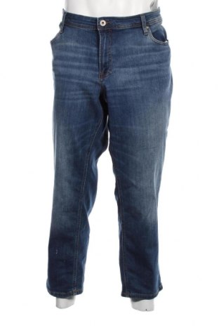 Herren Jeans Jack & Jones, Größe XXL, Farbe Blau, Preis 30,43 €