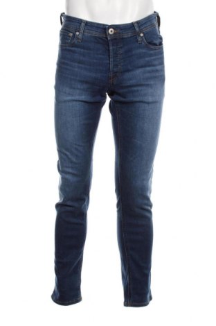 Herren Jeans Jack & Jones, Größe M, Farbe Blau, Preis € 16,91