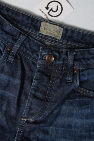 Herren Jeans Jack & Jones, Größe XS, Farbe Blau, Preis 3,65 €