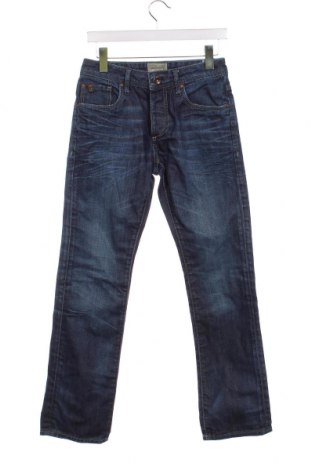 Herren Jeans Jack & Jones, Größe XS, Farbe Blau, Preis 11,69 €