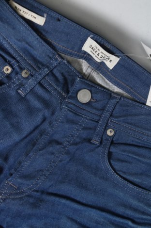 Pánské džíny  Jack & Jones, Velikost XS, Barva Modrá, Cena  558,00 Kč