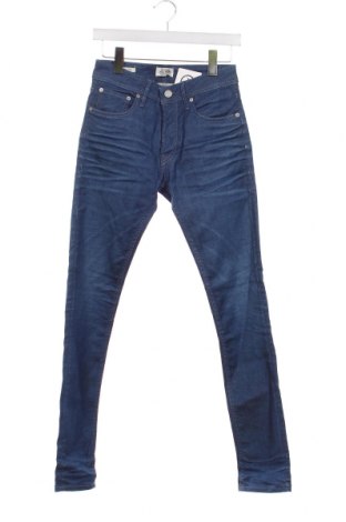 Pánské džíny  Jack & Jones, Velikost XS, Barva Modrá, Cena  558,00 Kč