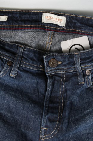 Pánské džíny  Jack & Jones, Velikost S, Barva Modrá, Cena  179,00 Kč
