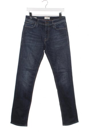 Pánské džíny  Jack & Jones, Velikost S, Barva Modrá, Cena  112,00 Kč