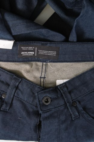 Pánské džíny  Jack & Jones, Velikost M, Barva Modrá, Cena  706,00 Kč