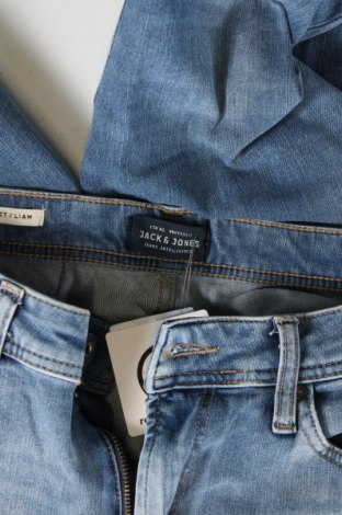 Herren Jeans Jack & Jones, Größe S, Farbe Blau, Preis 9,23 €