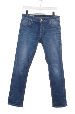 Pánské džíny  Jack & Jones, Velikost S, Barva Modrá, Cena  167,00 Kč