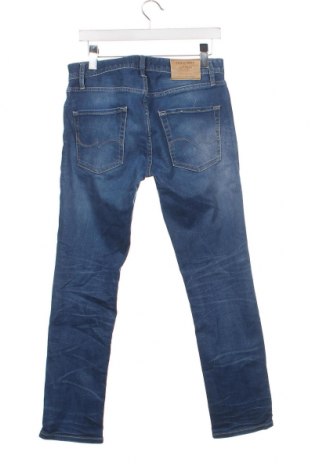 Pánské džíny  Jack & Jones, Velikost S, Barva Modrá, Cena  167,00 Kč