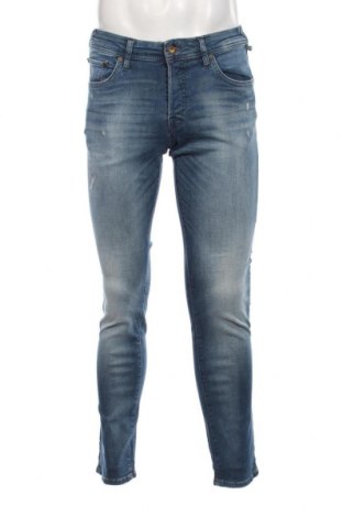 Herren Jeans Jack & Jones, Größe M, Farbe Blau, Preis 8,77 €