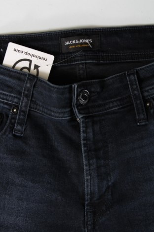 Pánské džíny  Jack & Jones, Velikost M, Barva Modrá, Cena  285,00 Kč