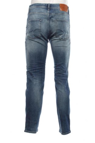 Herren Jeans Jack & Jones, Größe M, Farbe Blau, Preis 24,36 €