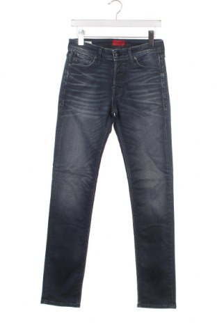 Herren Jeans Jack & Jones, Größe S, Farbe Blau, Preis 7,31 €