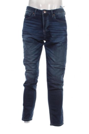Herren Jeans Jack & Jones, Größe L, Farbe Blau, Preis € 24,36